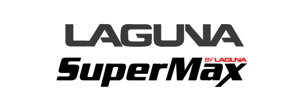 Laguna - Supermax woodworking tools, accessories, and abrasives. 