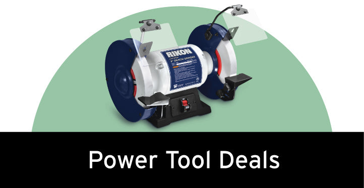 Power tool deals