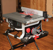 Table Saws at Woodcraft