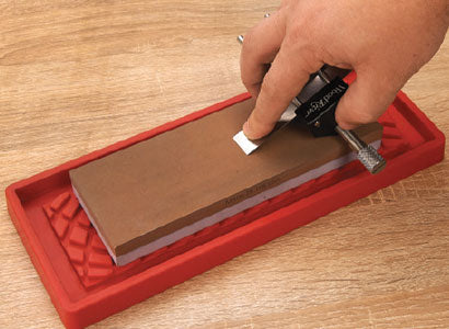 WoodRiver® Sharpening now more affordable. 