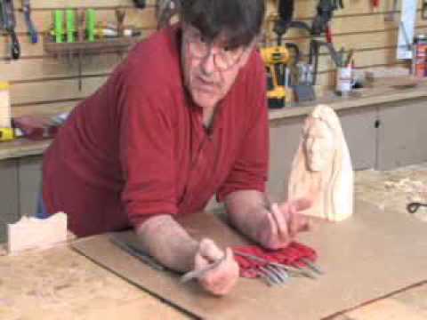 Riffler File Cut, Flat Taper alt 999