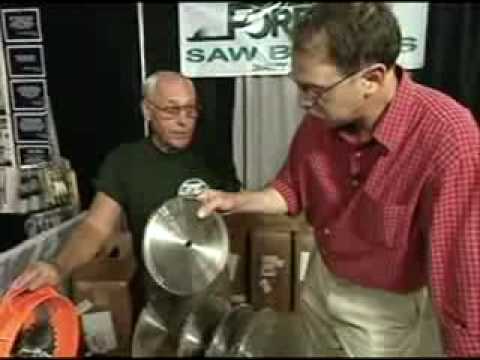 Woodworker II Saw Blade 10" x 48 Tooth Thin Kerf alt 999