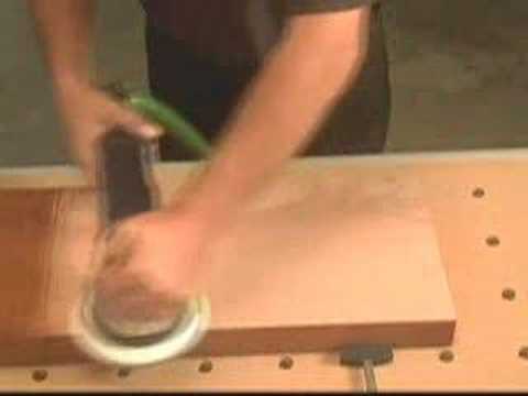 FESTOOL Rotex Dual Mode Sanders Presented by Woodc