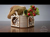 Treasure Box Model Kit alt 999