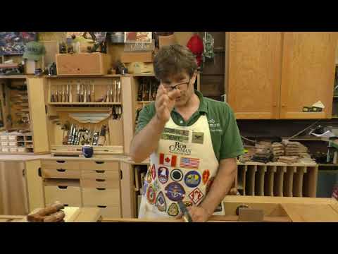 Black Resin Hand Saw Dovetail alt 999