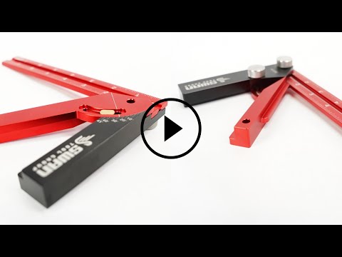 RIDGWAY Square from Swan Tool Group