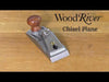 Small Chisel Plane alt 999