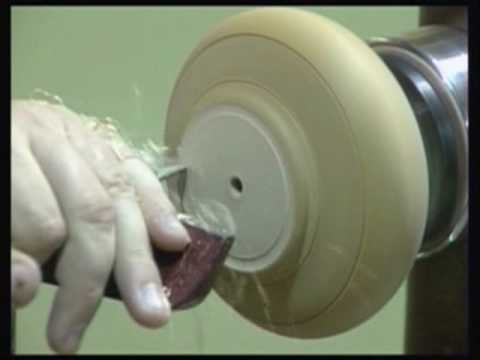 SORBY Multi-Tip Shear Scrapers Part 2 Presented by