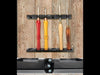 Turning Tool Storage Rack alt 999