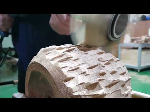 EZ Sander 22 Flap Sanding Wheel alt 999