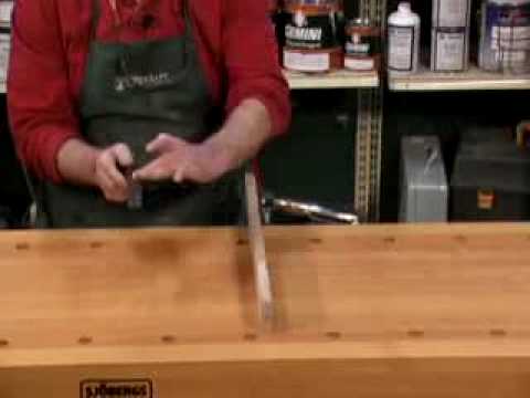 Dog Leg Chisel Left Skew alt 999