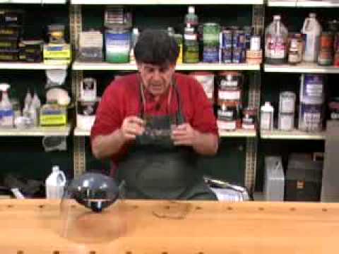 Replacement Visor for the Bionic Shield alt 999