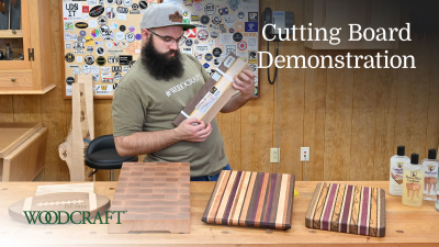 Cutting Boards: Everything you need to know.