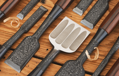 Japanese Woodworking Chisels Info Guide