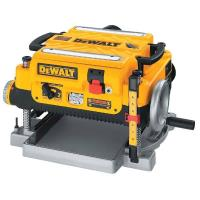 Planer Styles and Options