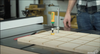 MATCHFIT Dovetail Clamps