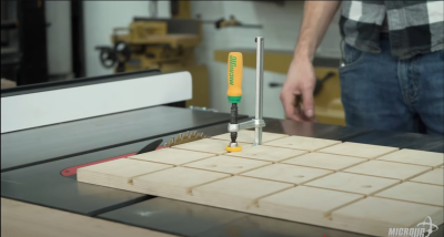 MATCHFIT Dovetail Clamps