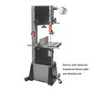 Choosing a Bandsaw