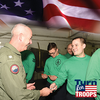 Woodcraft Invites Turners to Make Pens for Military Personnel