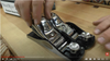 The WoodRiver Low Angle Block Plane Presented by Woodcraft