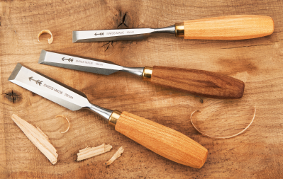 Western Woodworking Chisels Info Guide