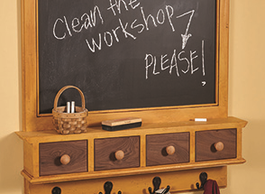 Upcycled Projects Benefit Habitat Auction