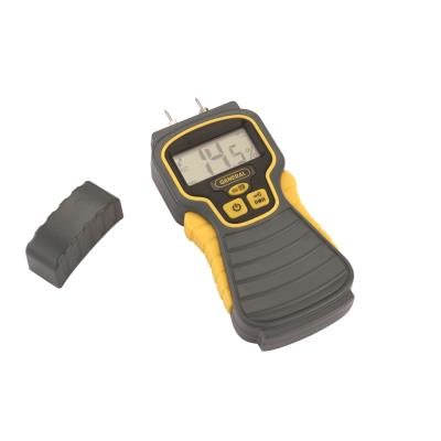 Selecting a Moisture Meter