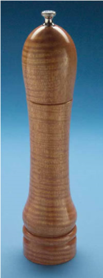 Spindle Turning A Peppermill