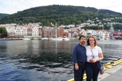Tennessee Woodcraft Customer Wins NOVA Woodturning Cruise
