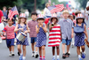 Get Patriotic at Woodcraft