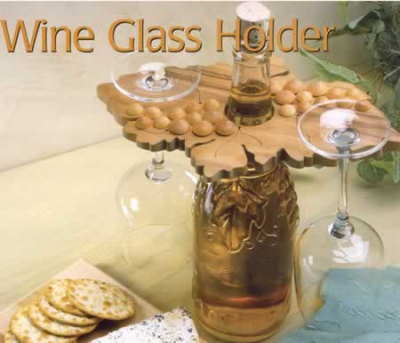 Wine Glass Holder