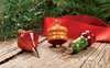 Trim Your Tree with Handcrafted Ornaments