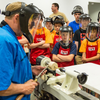 Woodcraft Supports American Association of Woodturners Youth Program