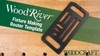 Upgrade Your Jigs with the WoodRiver Fixture  Making Router Jig