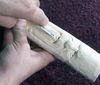 Cane Topper Woodcarving - Carve a Custom Cane or Walking Stick