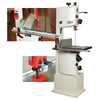 Hot New Tools Issue 85: New Bandsaw is a Heavyweight Contender