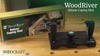 WoodRiver Deluxe Coping Sled - Product Overview