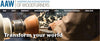 The AAW – Woodturning’s Future