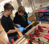 The Woodcraft Warrior ALS Cutting Board Project