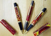 Creating Custom Acrylic Pens