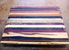 Routing a Cutting Board Juice Groove