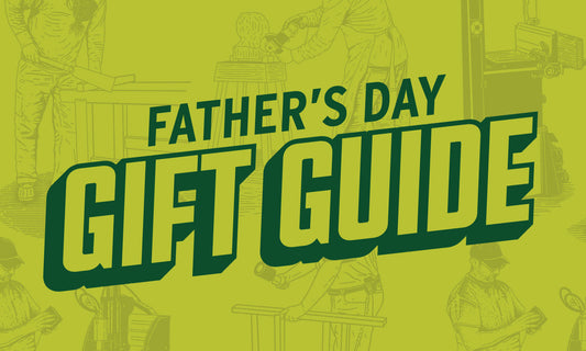 Father’s Day Gift Guide