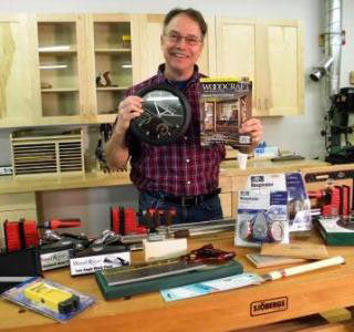 Father’s Day Gift Ideas with Scott Phillips