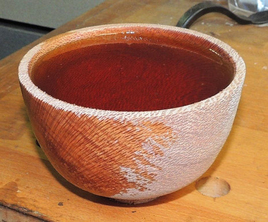 Helping You Work with Green Wood