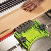 Hot New Tools: Foam-Fingered Jig