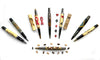 Check Out Woodcraft's Pen Inlay Kit Selection