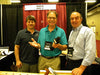 Hand Plane Innovations with Scott Phillips & Rob Cosman