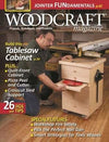 Woodcraft Magazine June/July 2012 Issue Preview