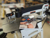 JET Introduces New Scroll Saw with Game Changing Features