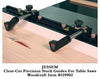 Woodcraft Adds New JessEm® Table Saw Safety Accessory to Product Line